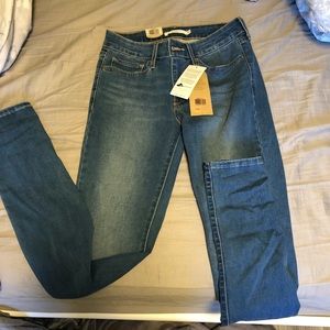 Levi’s jeans